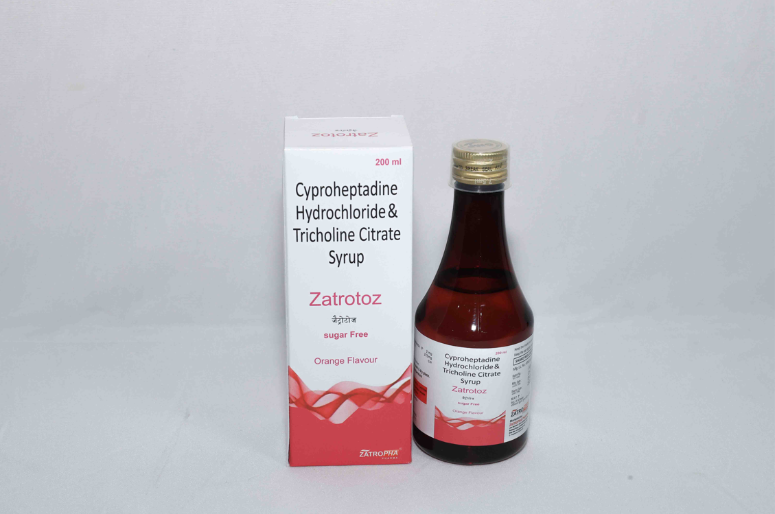 zatrotoz 200ml zatrotoz 200ml