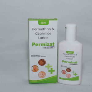 permizat lotion