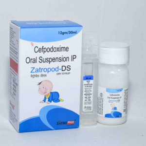 zatropod ds