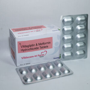 vildacom m forte