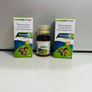 womizat i suspension