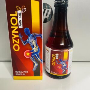ozynol oil 200ml