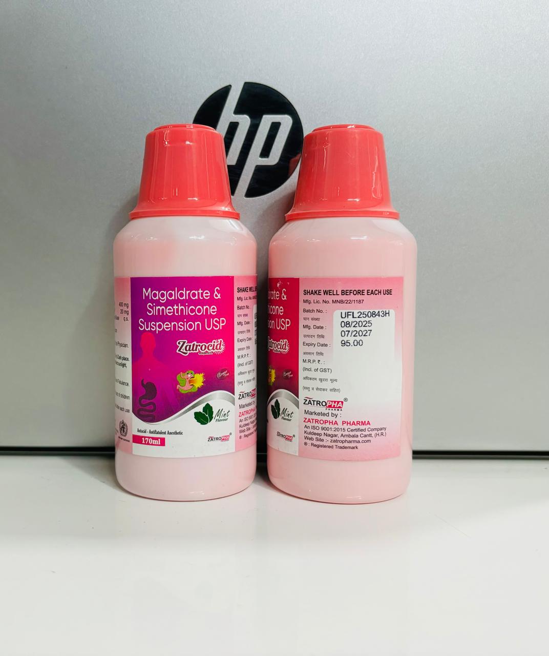 zatrocid (mint) zatrocid (mint)