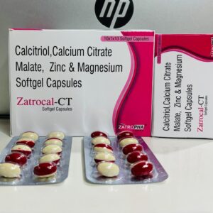 zatrocal ct (10×1×10)