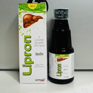 lipron (100ml)