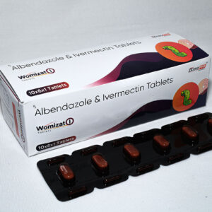 womizat i suspension