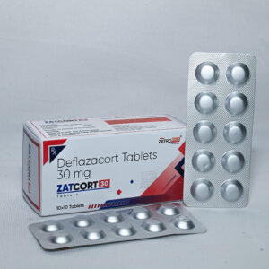 zatcort 30