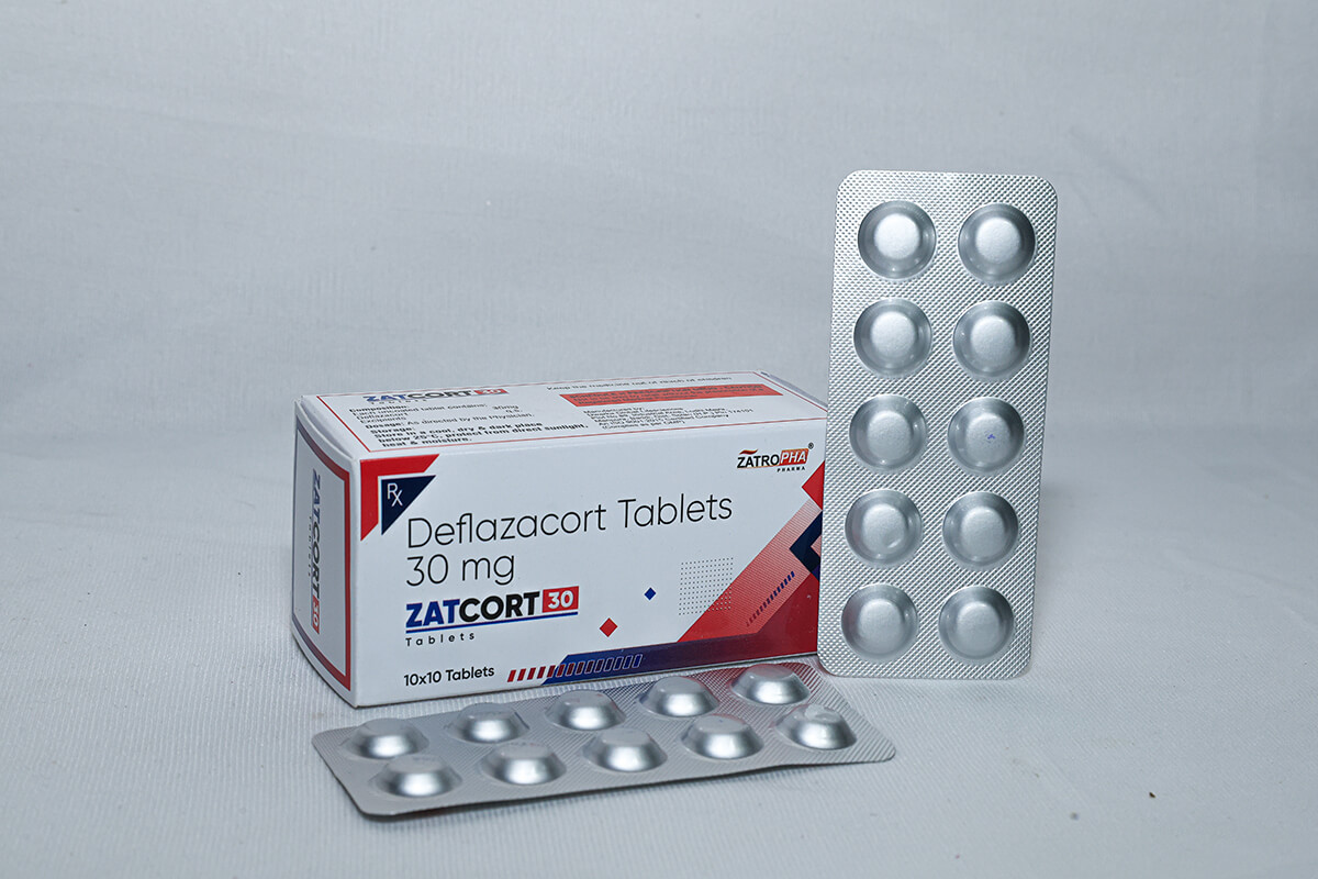 zatcort 30 zatcort 30