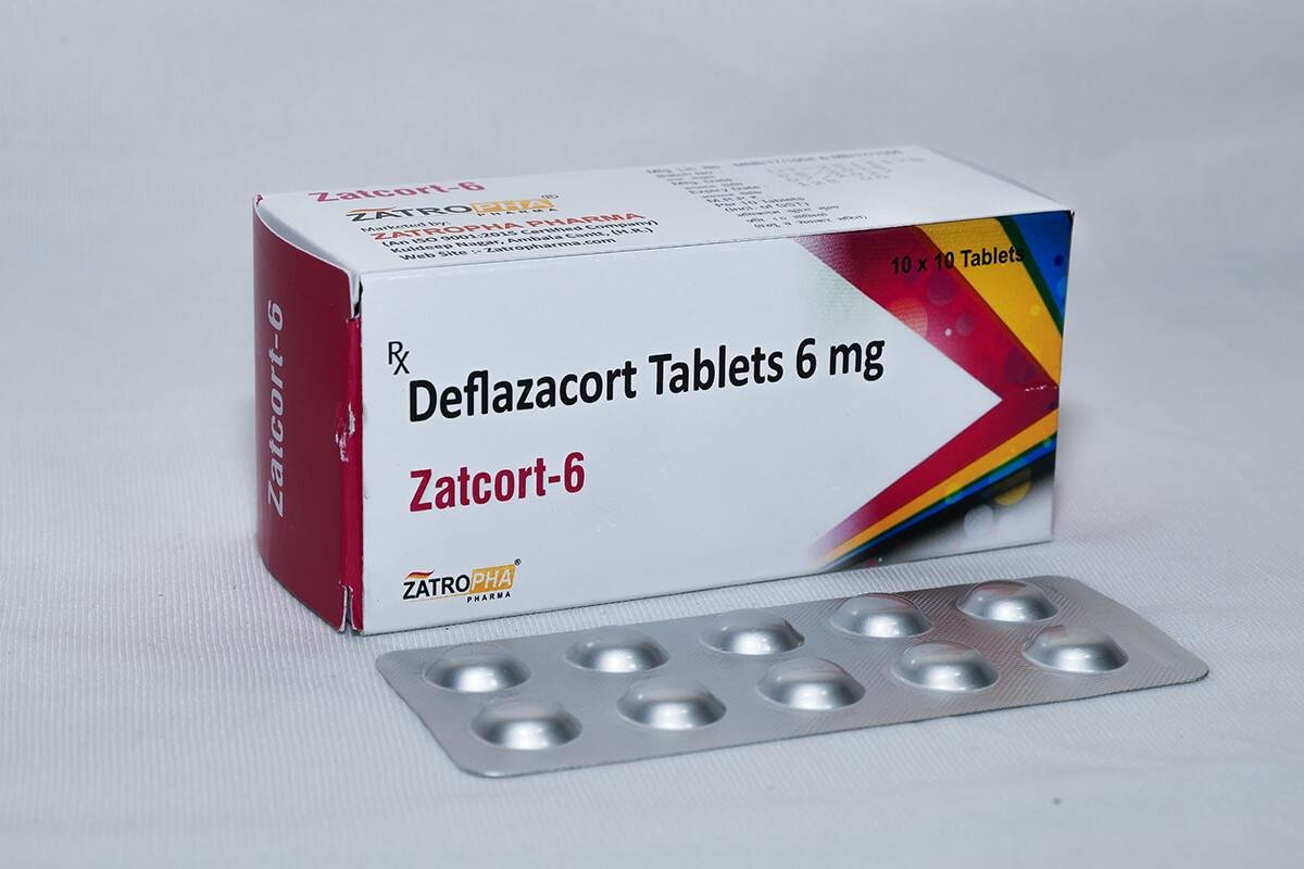 zatcort 6 zatcort 6