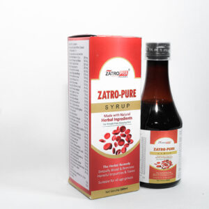 zatro pure