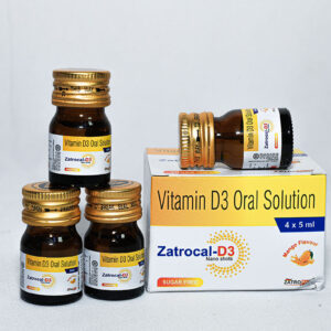 zatrocal d3 nano shots