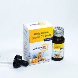 zatrocal d3 drops