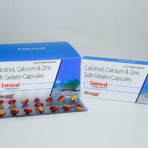zatrocal