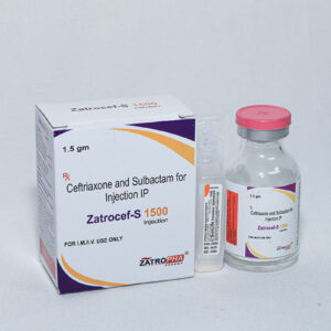 zatrocef s1500