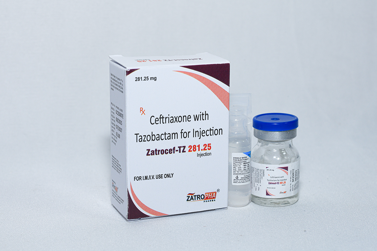 zatrocef tz 281.25 zatrocef tz 281.25