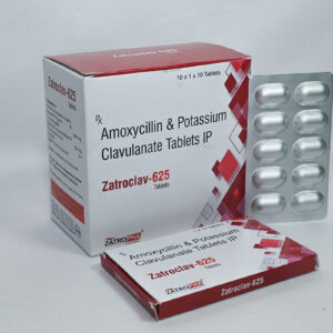 zatroclav 625 (mono pack)