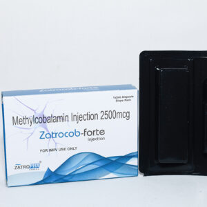zatrocob forte