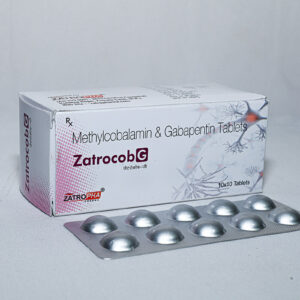 zatrocob g