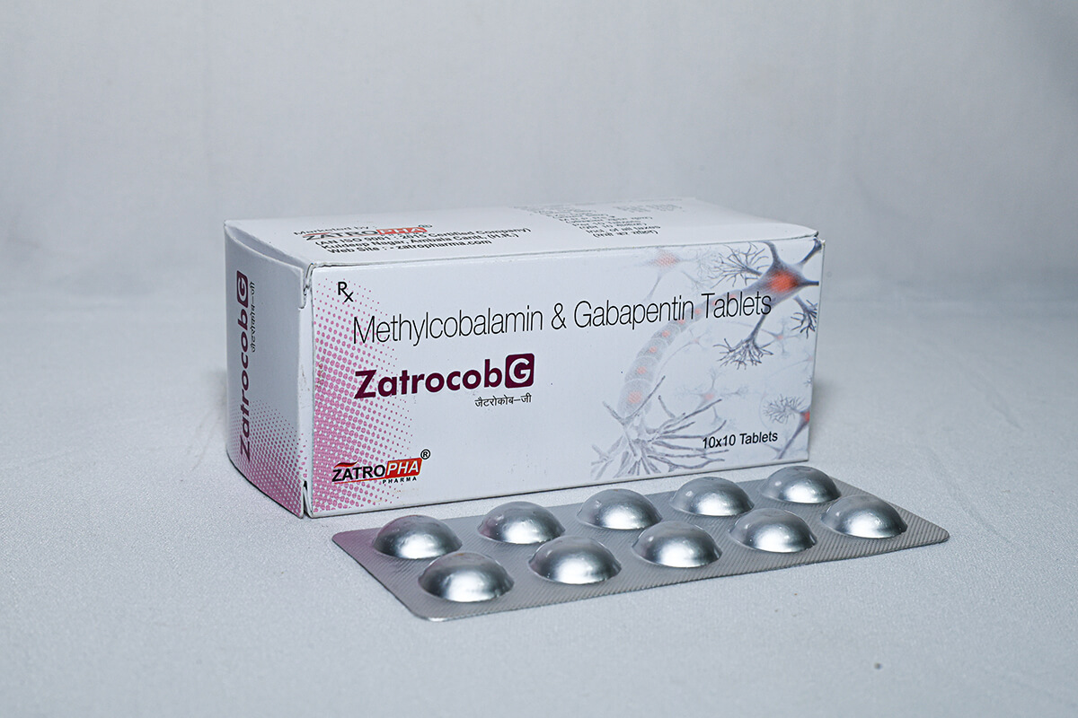 zatrocob g zatrocob g
