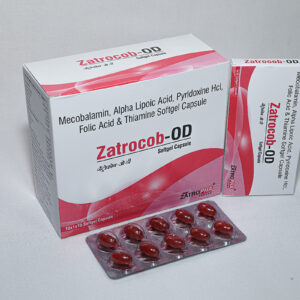 zatrocob od