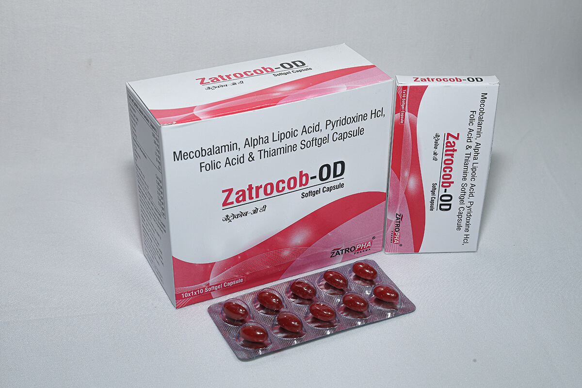 zatrocob od zatrocob od