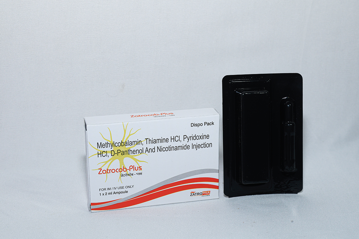 zatrocob plus zatrocob plus