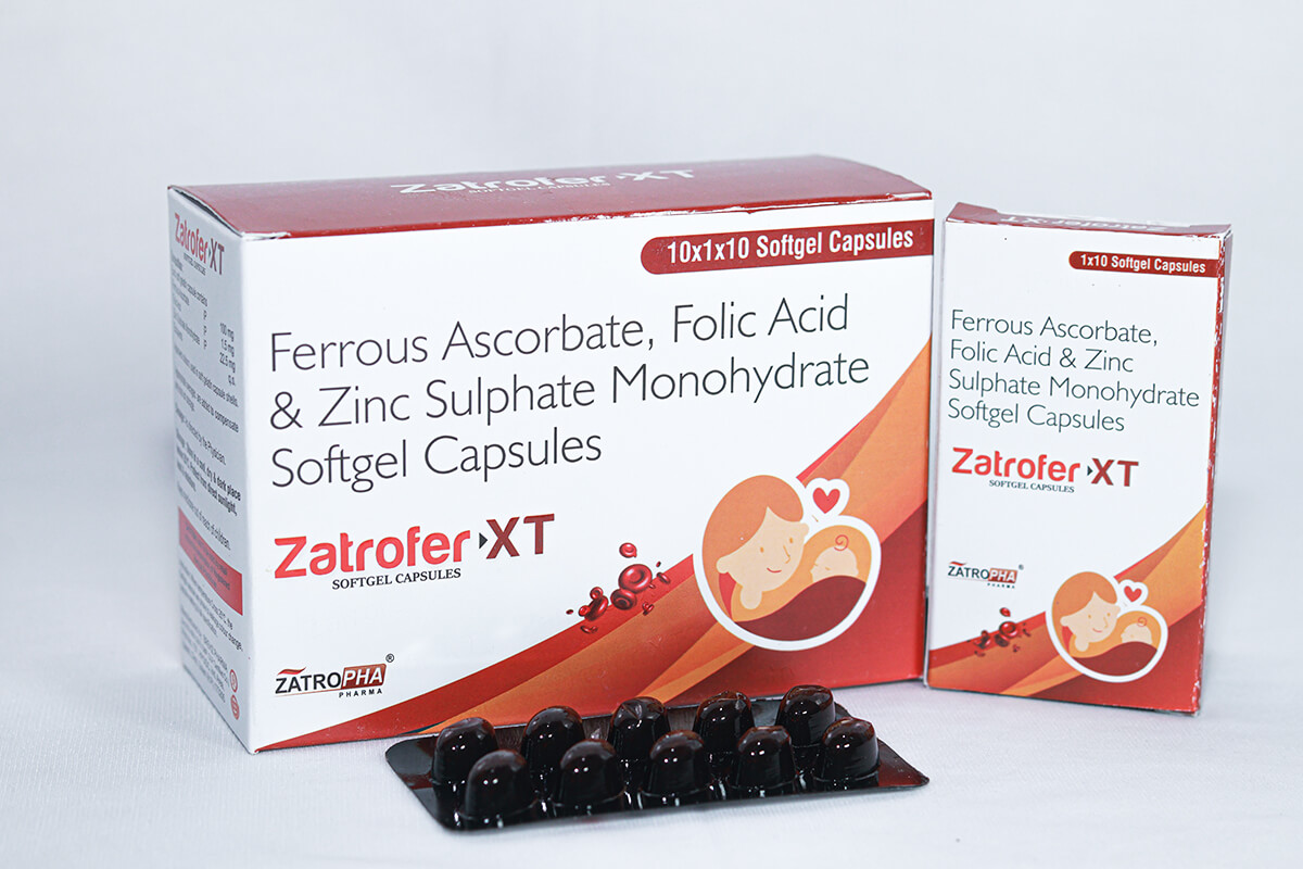 zatrofer xt (softgels) zatrofer xt (softgels)