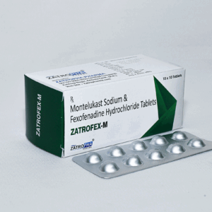 zatrofex m
