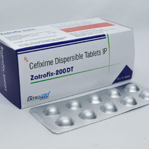 zatrofix 200dt