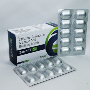 zatrofix cl