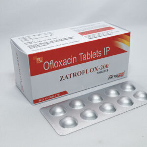 zatroflox 200