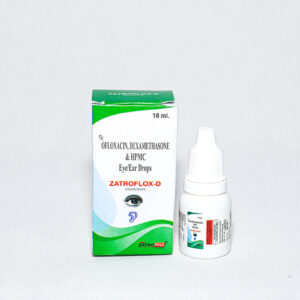 zatroflox d