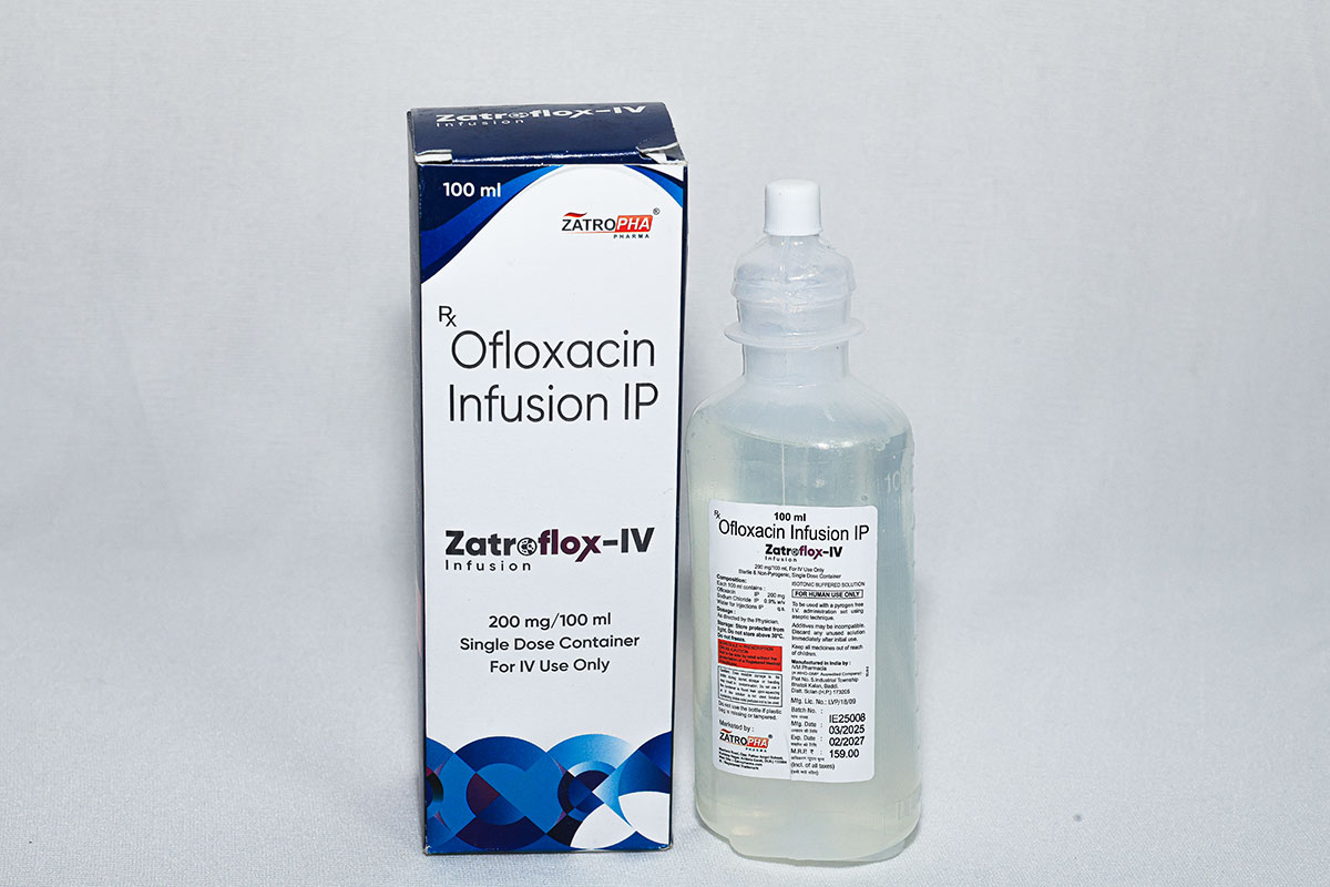 zatroflox iv zatroflox iv