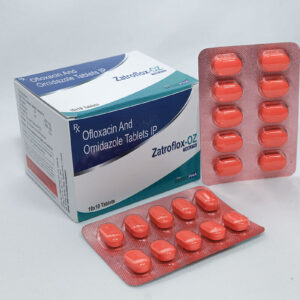 zatroflox oz
