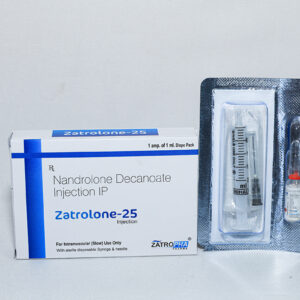 zatrolone 25