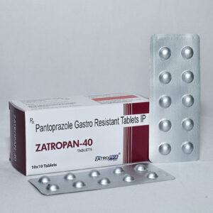 zatropan 40