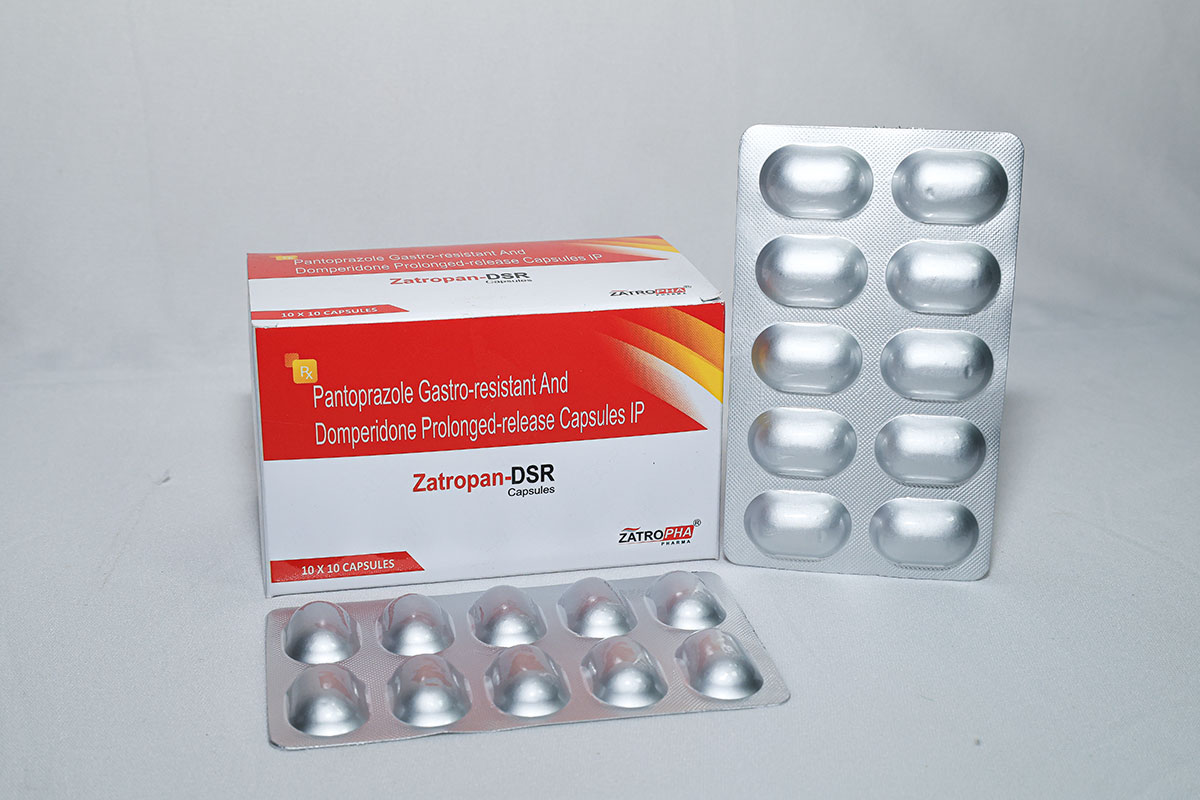 zatropan dsr zatropan dsr