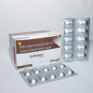 zatropan it