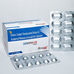 zatropan lsr