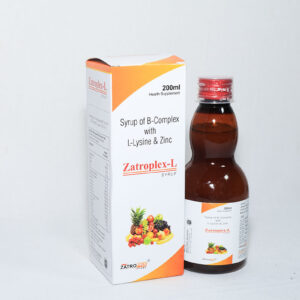 zatroplex l (200ml)