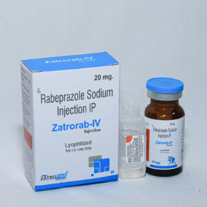 zatrorab iv