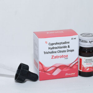 zatrotoz drops