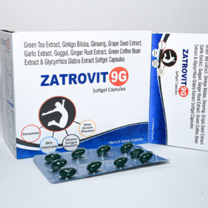 zatrovit 9g