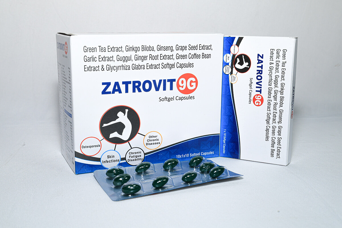 zatrovit 9g zatrovit 9g