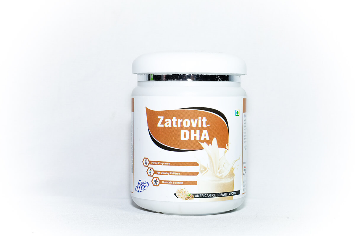 zatrovit dha – protein powder with dha zatrovit dha – protein powder with dha