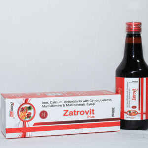 zatrovit plus