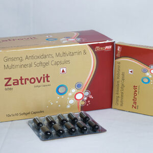 zatrovit