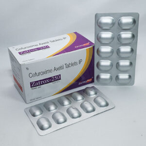 zatrox 250