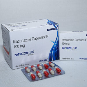 zatrozol 100