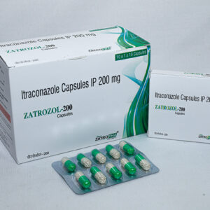 zatrozol 200